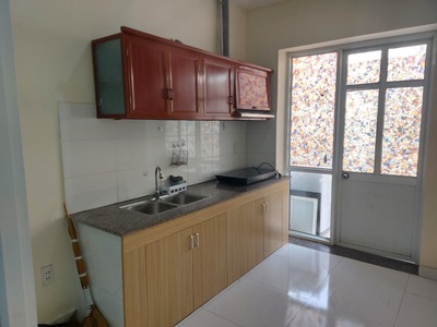 Cho thuê căn hộ chung cư Hoàng Huy An Đồng giá 6tr 4