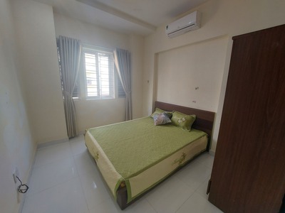 Cho thuê căn hộ chung cư Hoàng Huy An Đồng giá 6tr 3