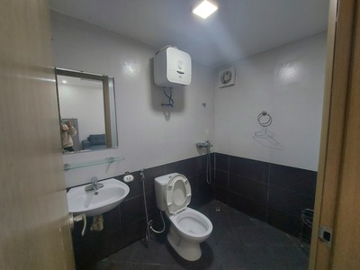 Cho thuê căn hộ chung cư Hoàng Huy An Đồng giá 6tr 2