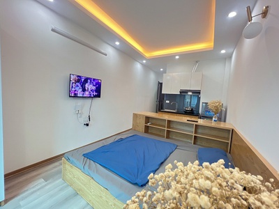Cho thuê pjongf khép kín chính chủ t2 6752