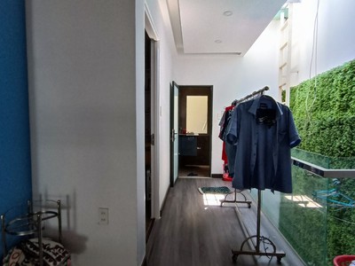 Cho thuê pjongf khép kín chính chủ t2 7099