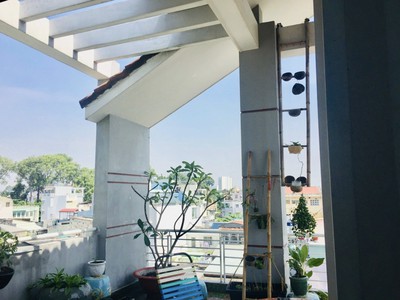 Cho thuê pjongf khép kín chính chủ t2 6679