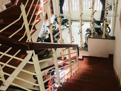 Cho thuê pjongf khép kín chính chủ t2 6676