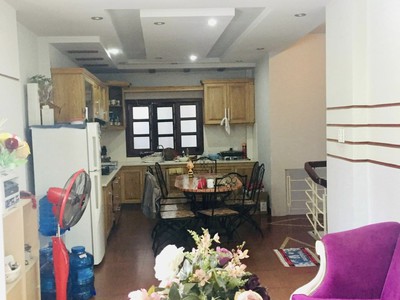 Cho thuê pjongf khép kín chính chủ t2 6675