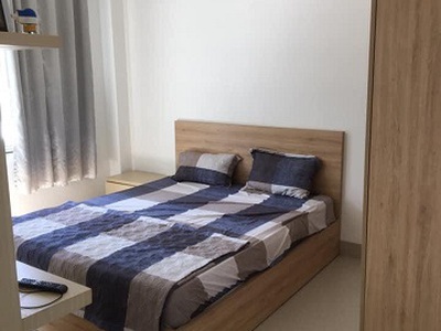 Cho thuê pjongf khép kín chính chủ t2 6837