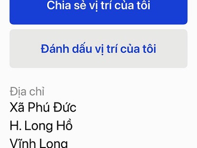 Cho thuê pjongf khép kín chính chủ t2 6844
