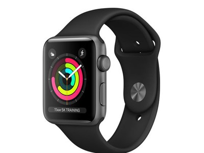 Apple Watch seri 3 nguyên zin 42mm Full BOX Dep 99 1