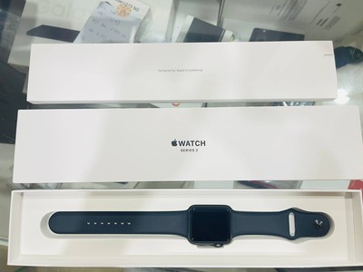 Apple Watch seri 3 nguyên zin 42mm Full BOX Dep 99 2