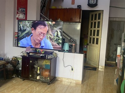 Cho thuê pjongf khép kín chính chủ t2 6797