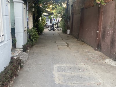 Cho thuê pjongf khép kín chính chủ t2 6795