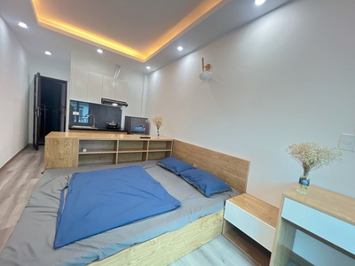 Cho thuê pjongf khép kín chính chủ t2 6754
