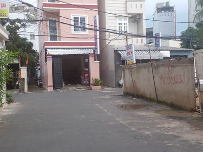 Cho thuê pjongf khép kín chính chủ t2 7168