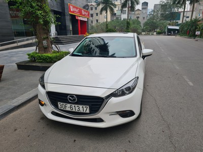 Chính chủ cần bán xe mazda3 đăng ký từ đầu 2019 1