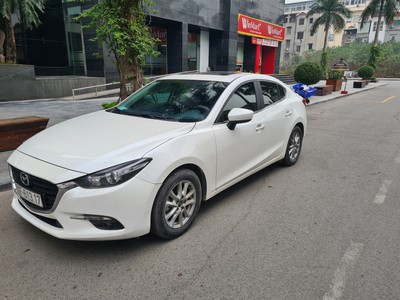 Chính chủ cần bán xe mazda3 đăng ký từ đầu 2019 3