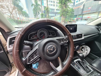 Chính chủ cần bán xe mazda3 đăng ký từ đầu 2019 4