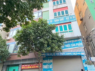 Cho thuê pjongf khép kín chính chủ t2 6655