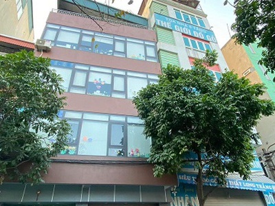 Cho thuê pjongf khép kín chính chủ t2 6656