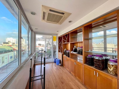 Cho thuê pjongf khép kín chính chủ t2 6652