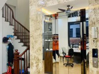 Cho thuê pjongf khép kín chính chủ t2 6784