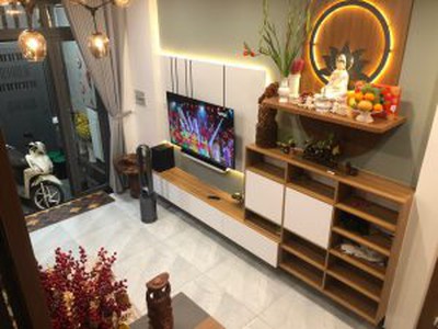 Cho thuê pjongf khép kín chính chủ t2 6876