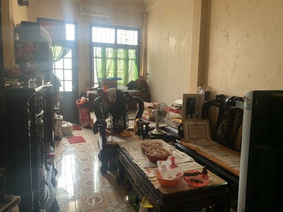 Cho thuê pjongf khép kín chính chủ t2 6994