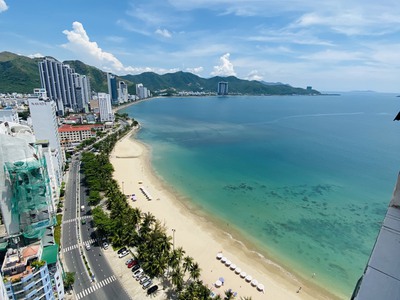 Còn Xót 2 Căn Mường Thanh Viễn Triều, Nha Trang, Giá Thuê Chỉ 6 Triệu/Tháng 0