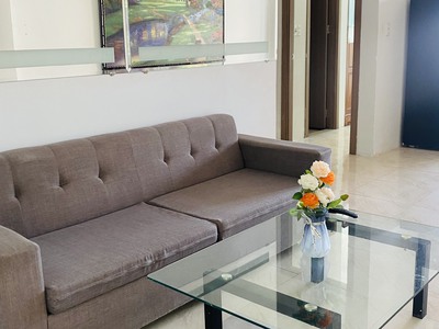 Còn Xót 2 Căn Mường Thanh Viễn Triều, Nha Trang, Giá Thuê Chỉ 6 Triệu/Tháng 1