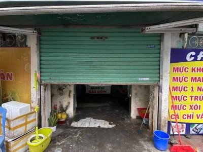 Chính chủ cho thuê cửa hàng 30m2 mặt phố Đông Tác, Kim Liên, Đống Đa, Hà Nội. 3