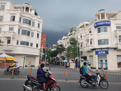 Cho thuê pjongf khép kín chính chủ t2 7505