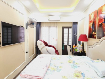 Cho thuê pjongf khép kín chính chủ t2 7607
