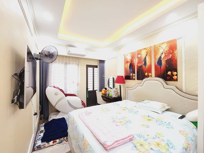 Cho thuê pjongf khép kín chính chủ t2 7605