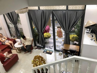 Cho thuê pjongf khép kín chính chủ t2 7478