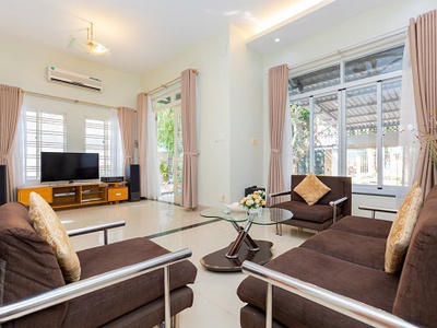 Cho thuê pjongf khép kín chính chủ t2 7211