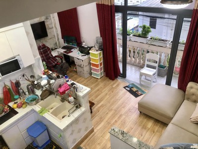 Cho thuê pjongf khép kín chính chủ t2 7479