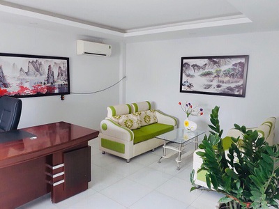 Cho thuê pjongf khép kín chính chủ t2 7216