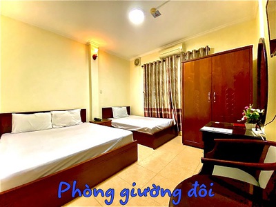 Cho thuê pjongf khép kín chính chủ t2 7340