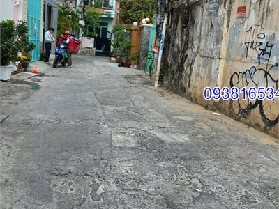 Cho thuê pjongf khép kín chính chủ t2 7597