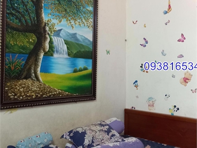 Cho thuê pjongf khép kín chính chủ t2 7599