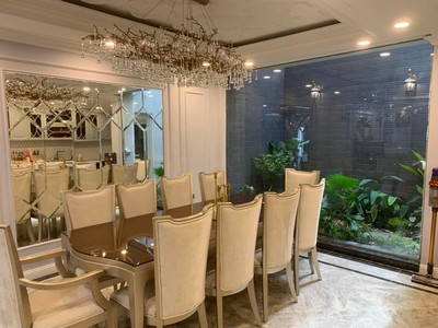 Bán Chung cư Cao Cấp Mỹ Đình Nguyễn Cơ Thạch 63m2 2N 2VS giá 2.3 tỷ 0