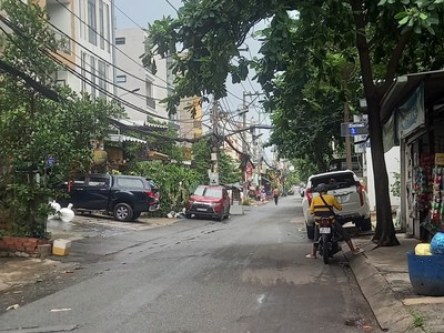 Cho thuê pjongf khép kín chính chủ t2 7469