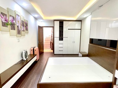 Bán Chung cư Cao Cấp Mỹ Đình Nguyễn Cơ Thạch 63m2 2N 2VS giá 2.3 tỷ 3