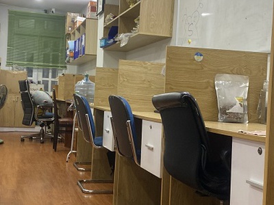 Cho thuê pjongf khép kín chính chủ t2 7224