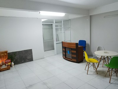 Cho thuê pjongf khép kín chính chủ t2 7259