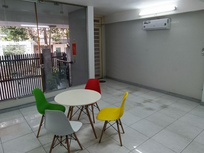 Cho thuê pjongf khép kín chính chủ t2 7262