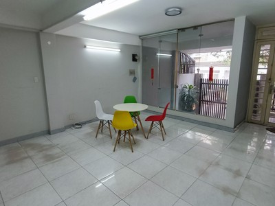 Cho thuê pjongf khép kín chính chủ t2 7264