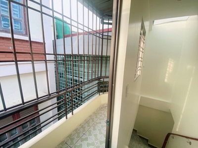 Cho thuê pjongf khép kín chính chủ t2 7452