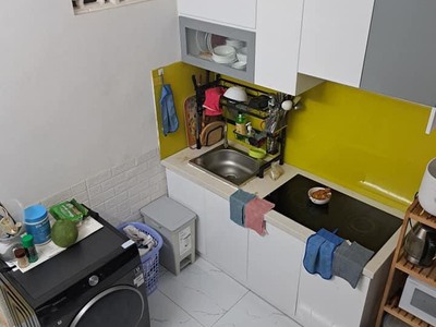 Cho thuê pjongf khép kín chính chủ t2 7285
