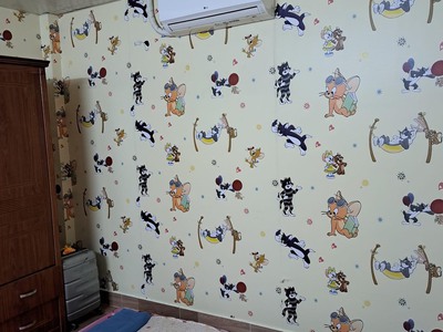 Cho thuê pjongf khép kín chính chủ t2 7297