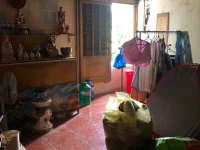 Cho thuê pjongf khép kín chính chủ t2 7521