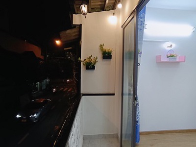 Cho thuê pjongf khép kín chính chủ t2 7275